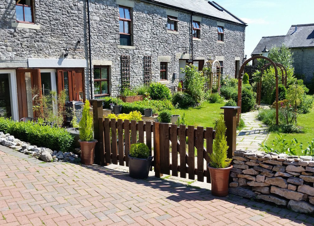 Sheldon'S Retreat B&B Bakewell Exterior photo